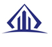 二世谷藻巖小屋 Logo
